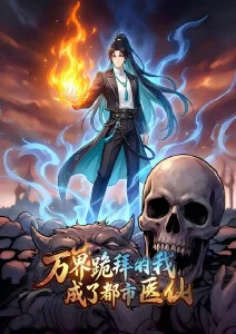 科幻动画练习样本封面，剧集研习档案 095